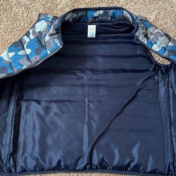 Gymboree vest - Picture 3 of 4